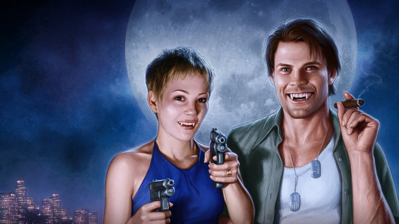 Modern Vampires still 7
