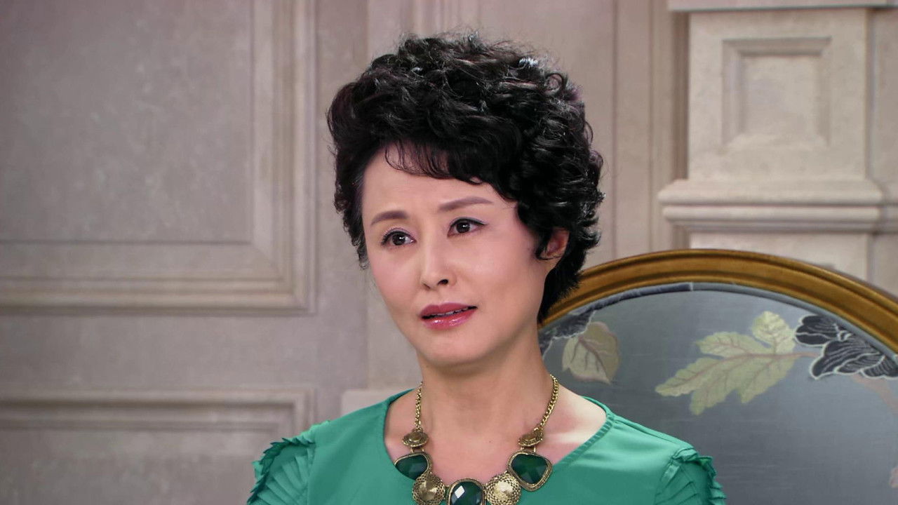 涛女郎 — Épisode 19