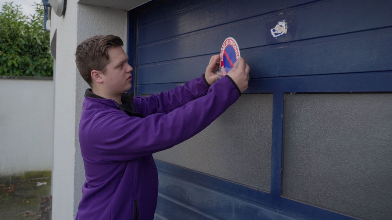 Een huis vol emigreert — Épisode 4