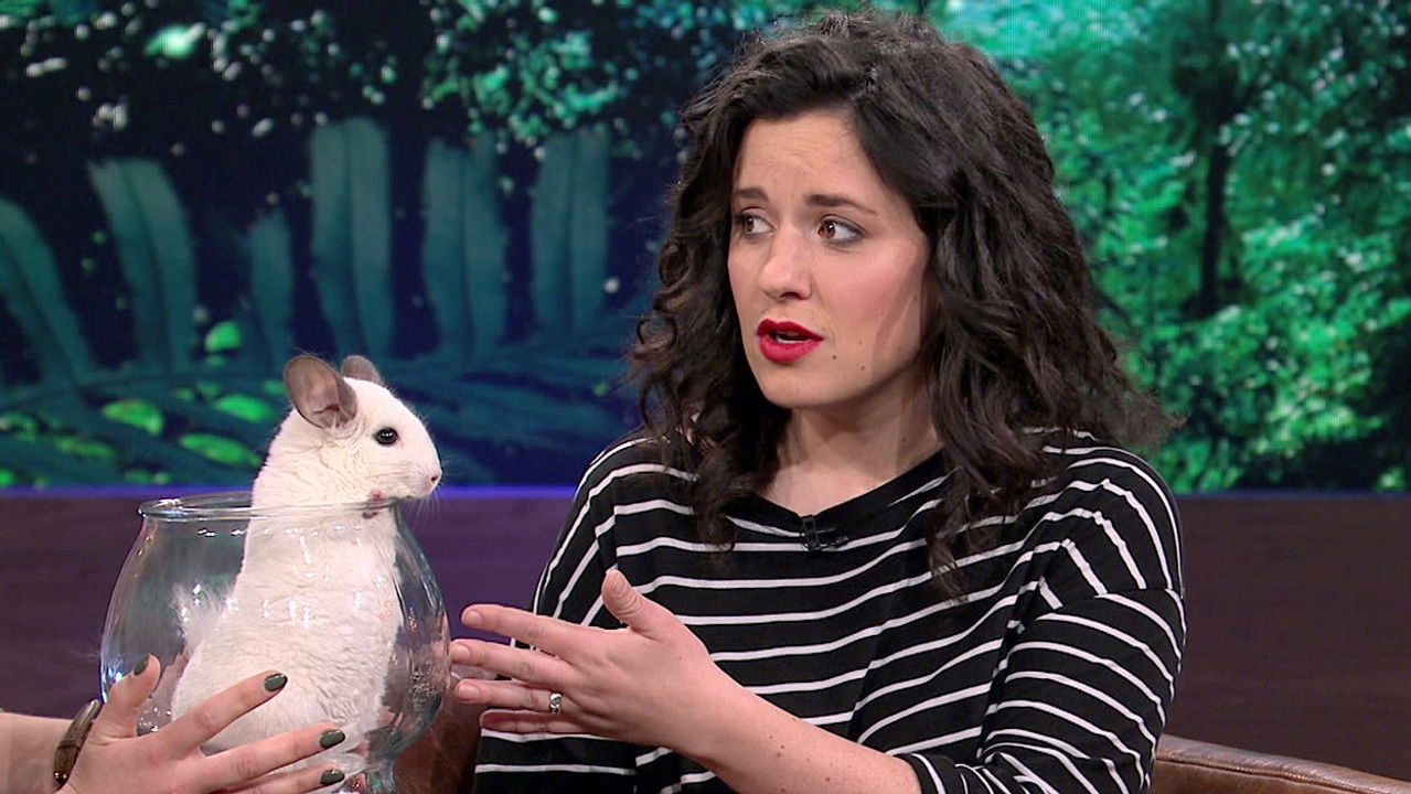 Les poilus — Épisode 7