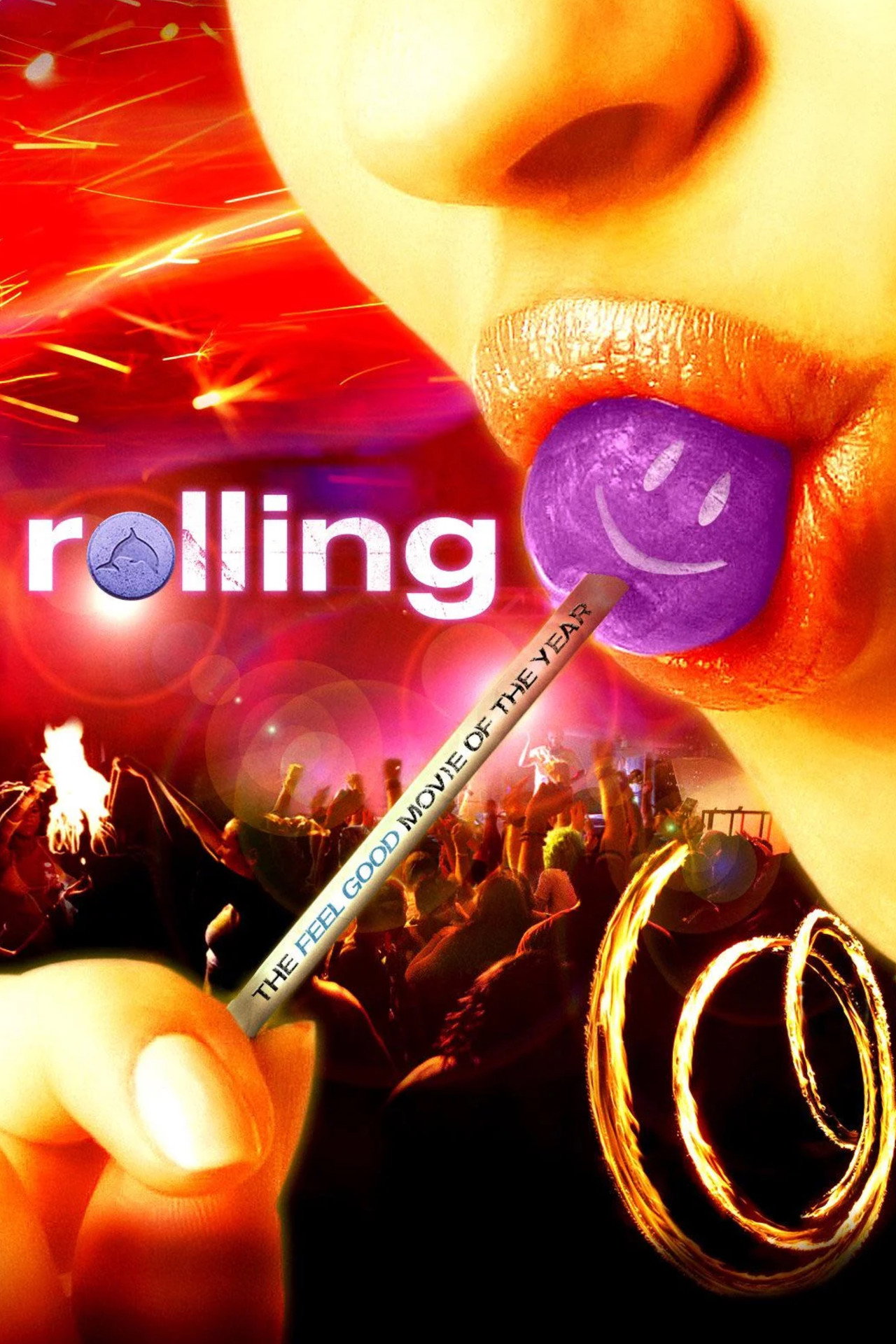 Rolling