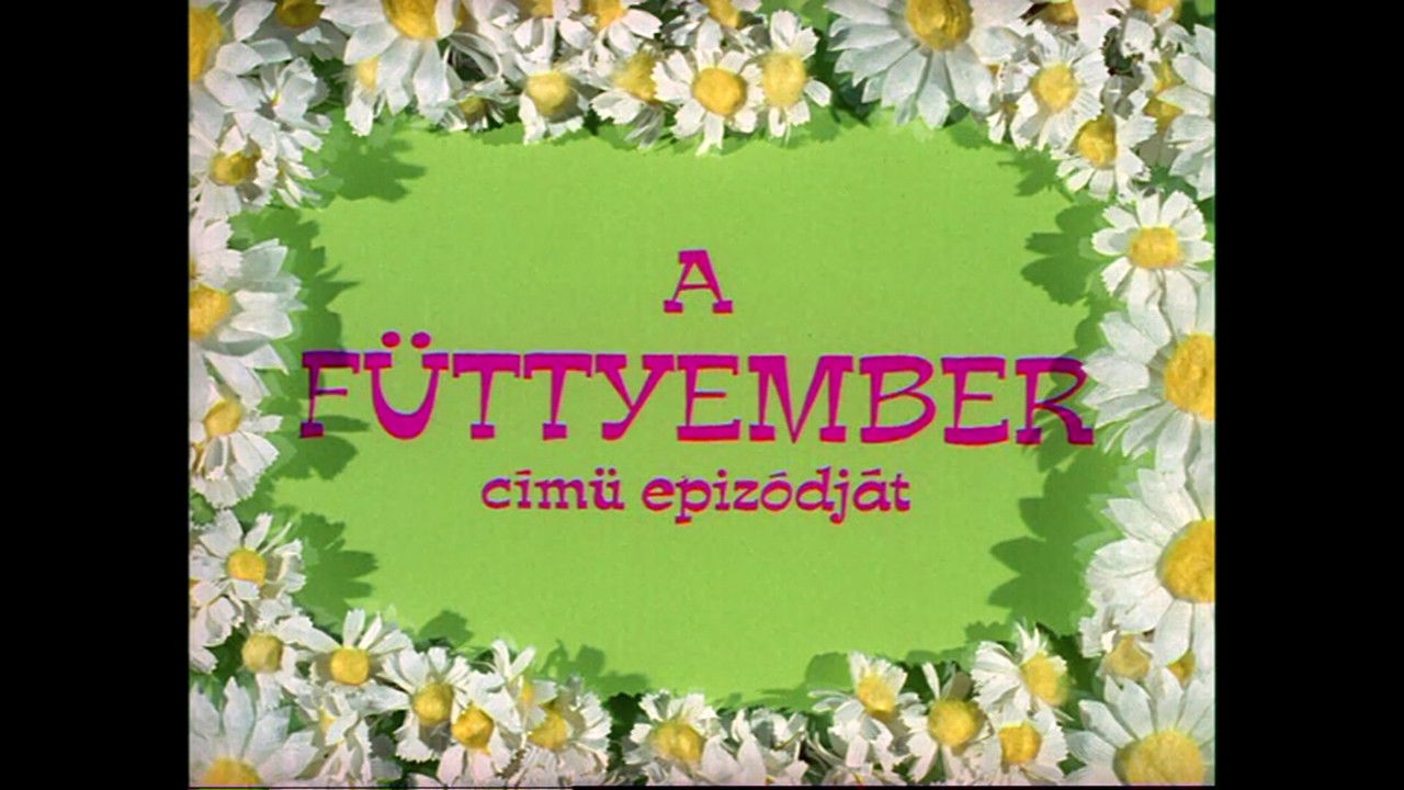 Mirr Murr a kandúr — Épisode 11