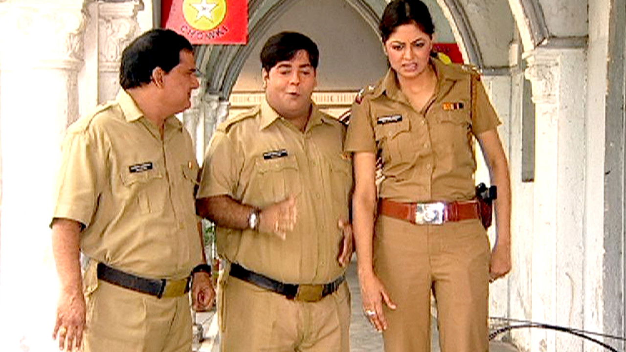 F.I.R. — Épisode 310