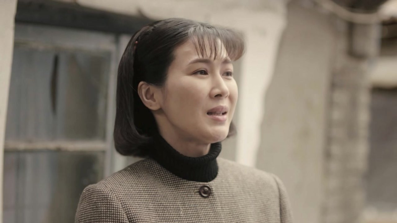 美好的日子 — Épisode 37