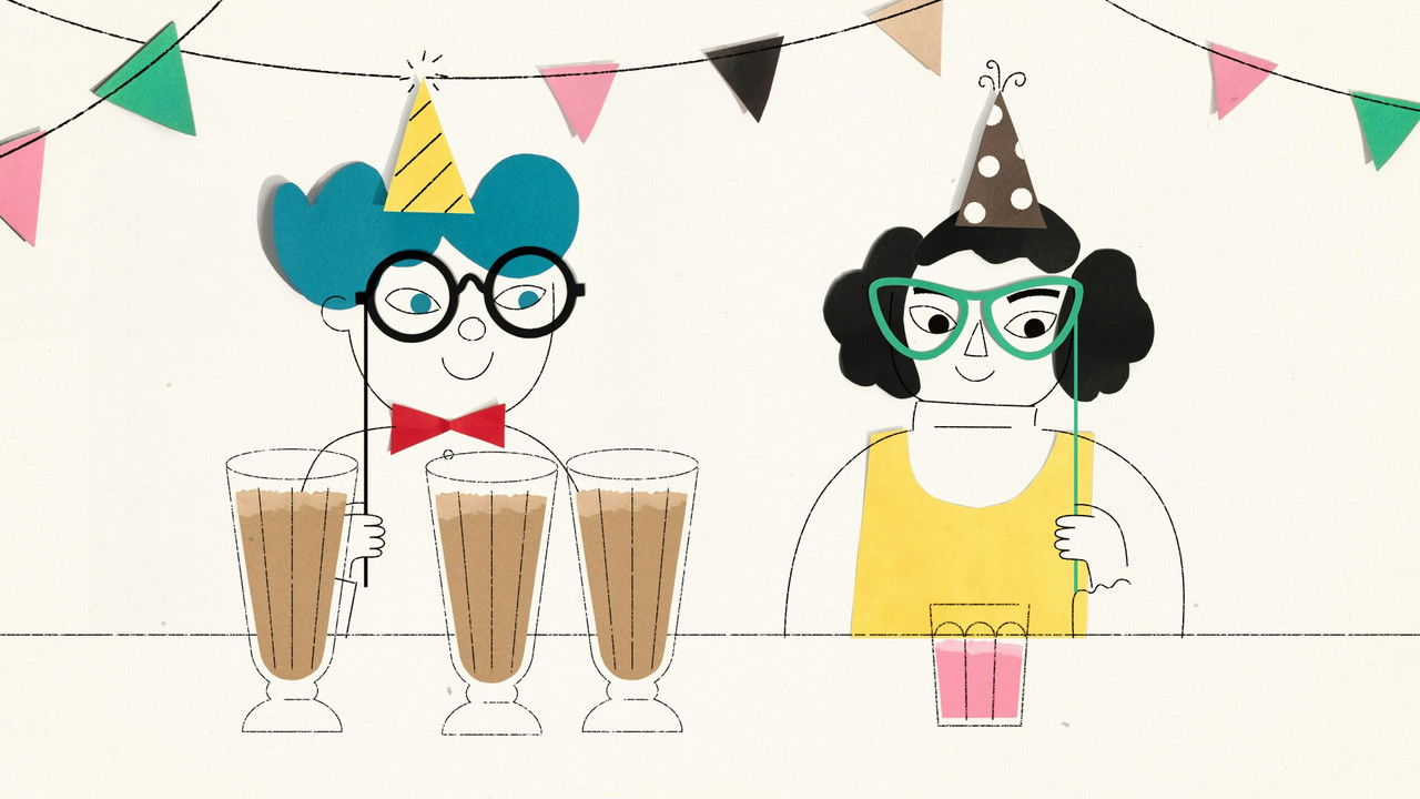 Riddle Me This — Épisode 7