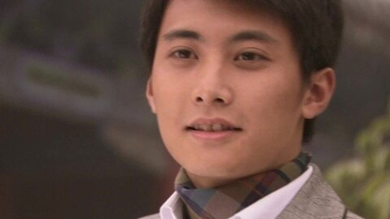 第四片甲骨 — Épisode 23