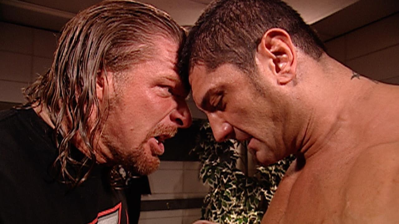 WWE Raw - Season 12 Episode 39 : RAW 592