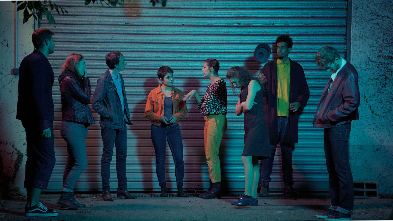 Volta still 2