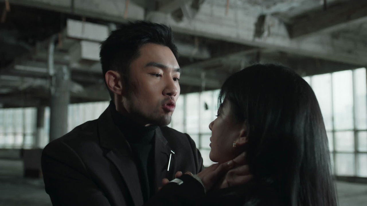 不再沉默 — Épisode 20