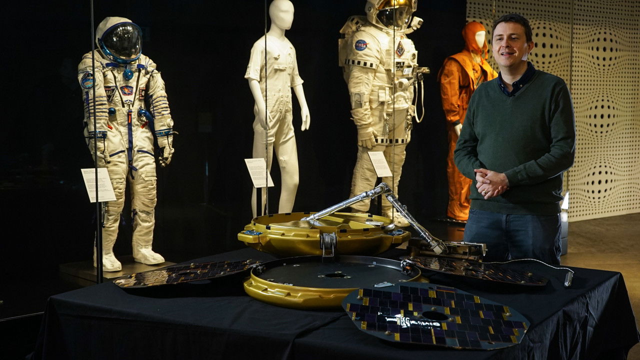 Massive Engineering Mistakes — Épisode 5