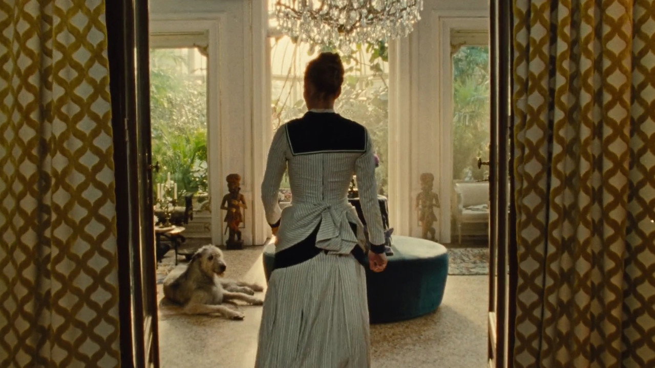 Galerie du film — 19