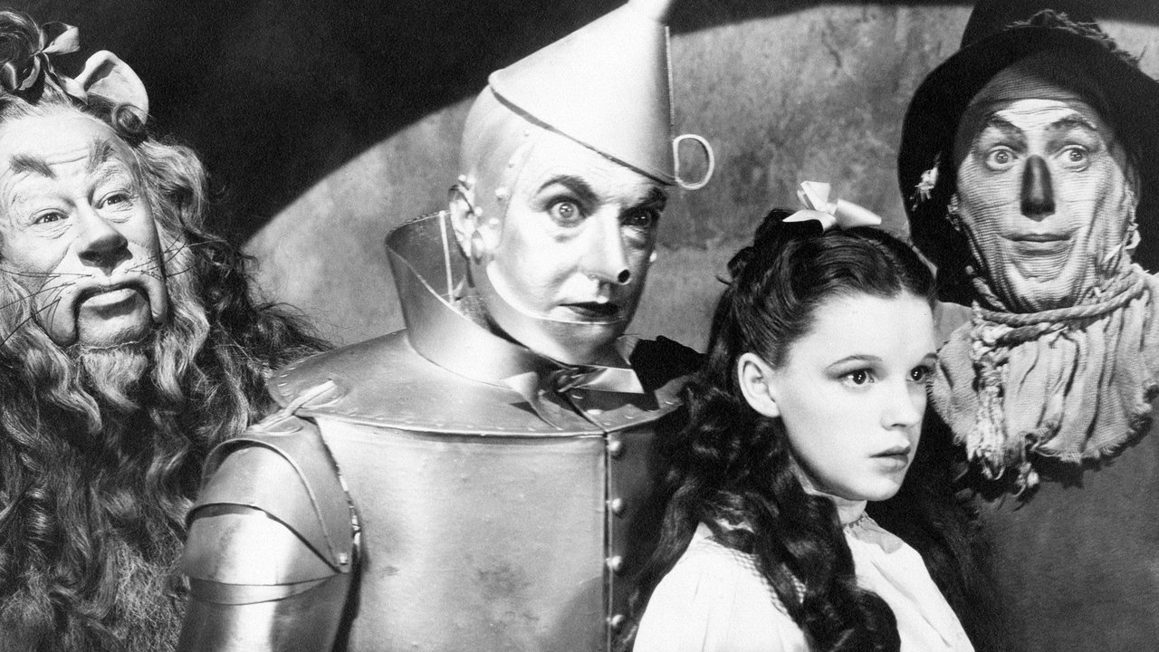 The Wizard of Oz
