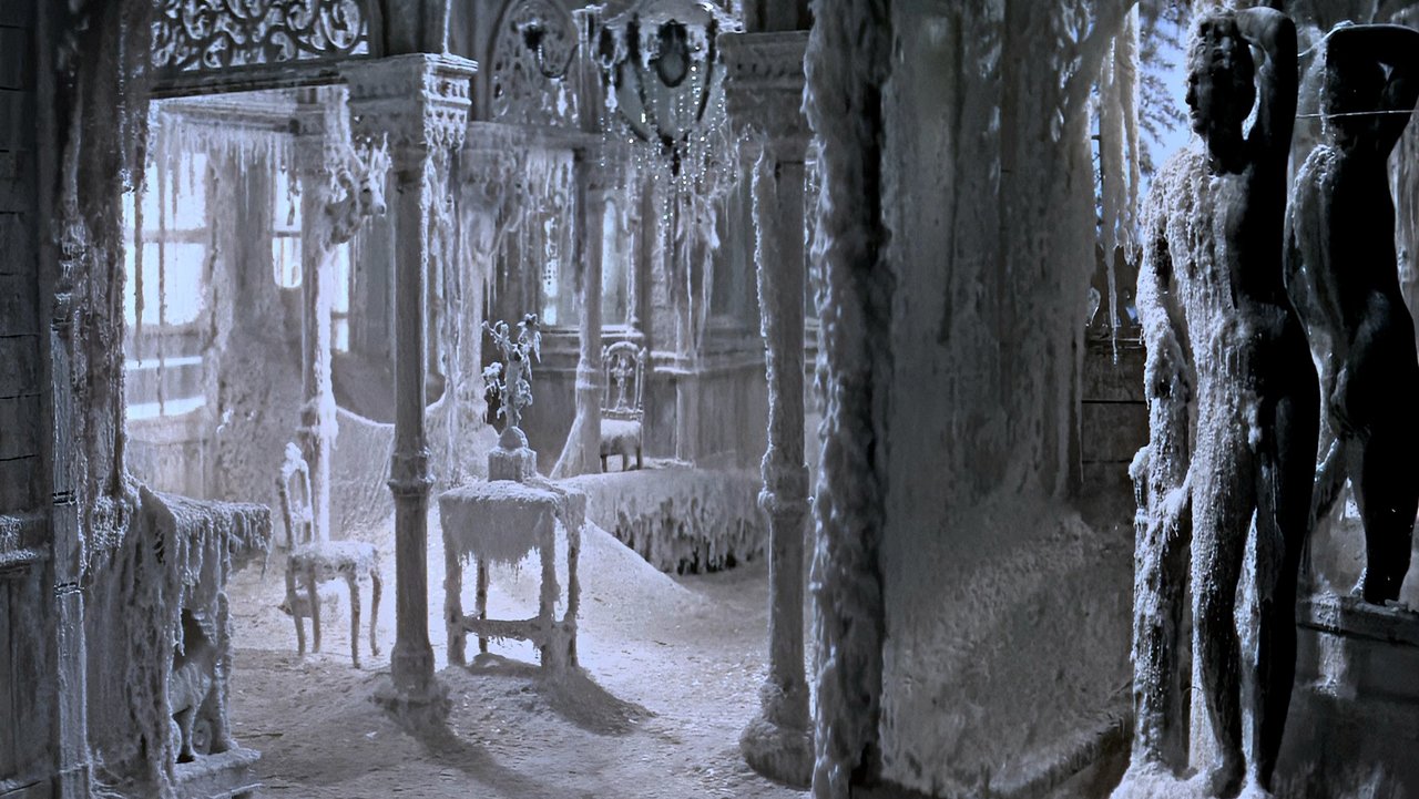 Doctor Zhivago (1965)