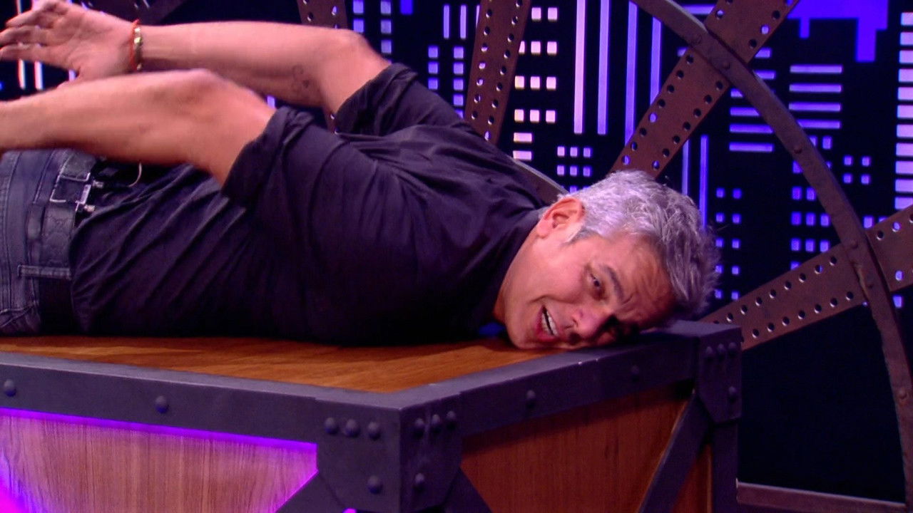 Lady Night — Épisode 12