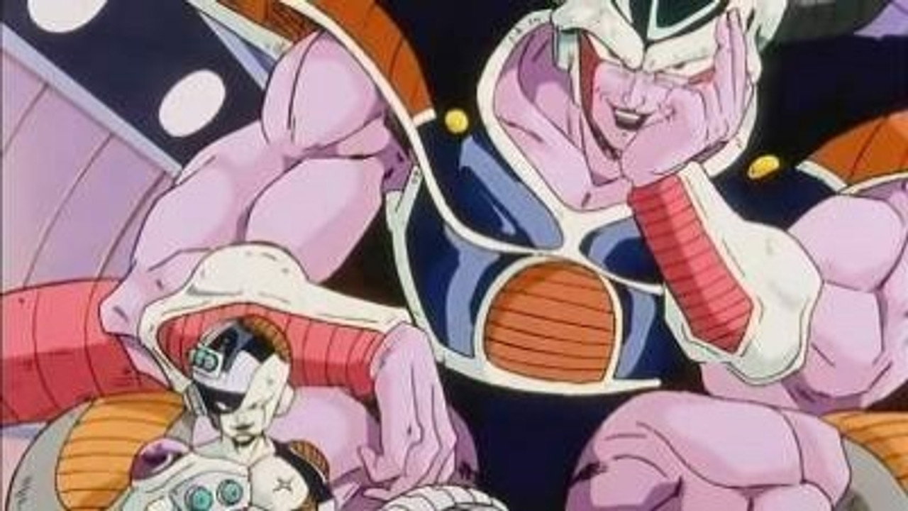 Image Private Dragon Ball Z