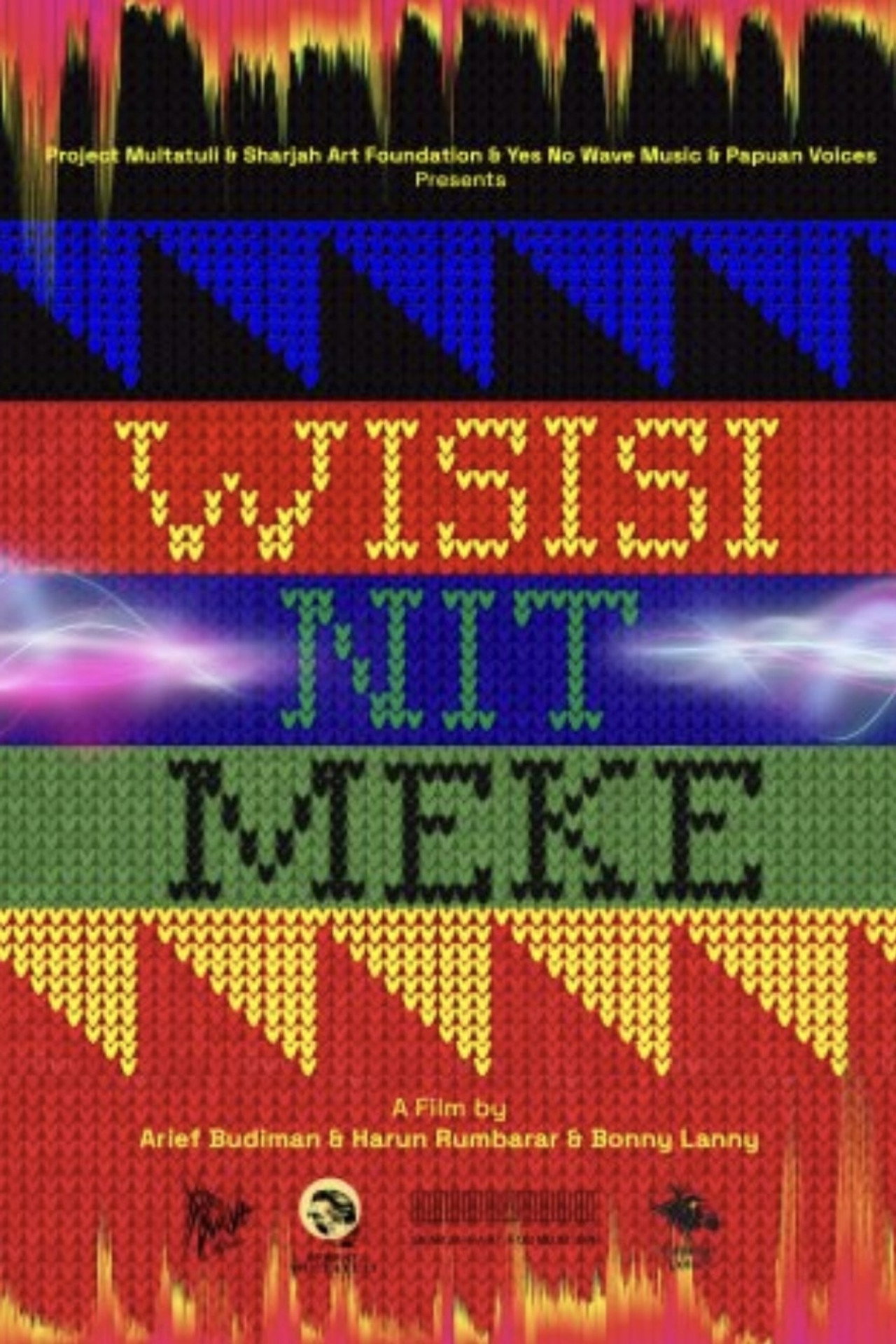 Our Wisisi Music