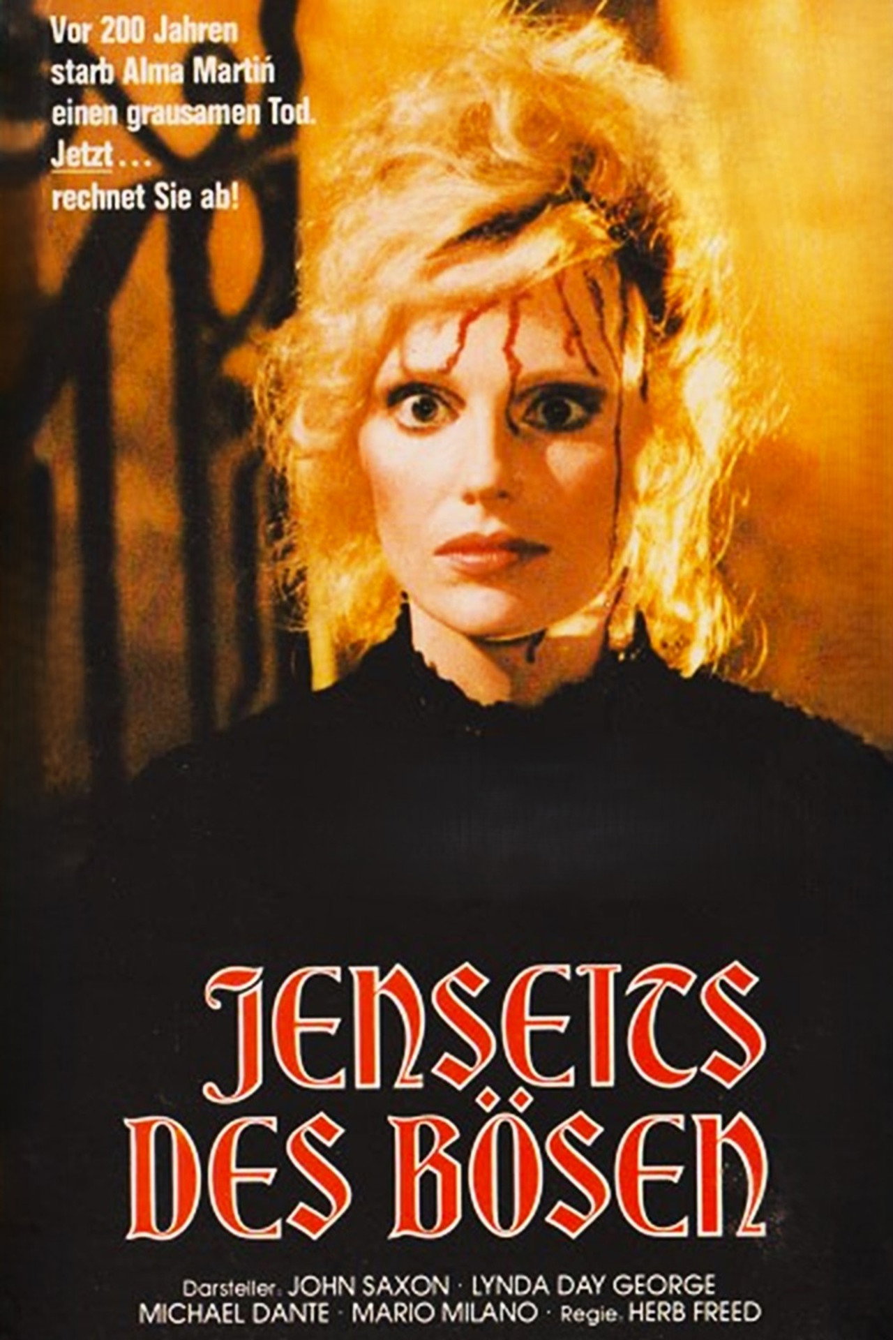 Jenseits des Bösen