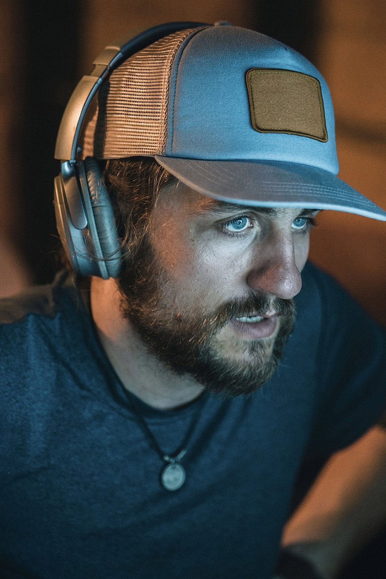 Travis Carlson