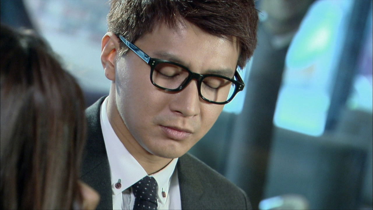 해피앤드 — Épisode 7