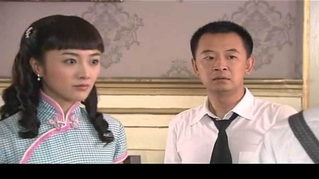 新情义无价 — Épisode 23