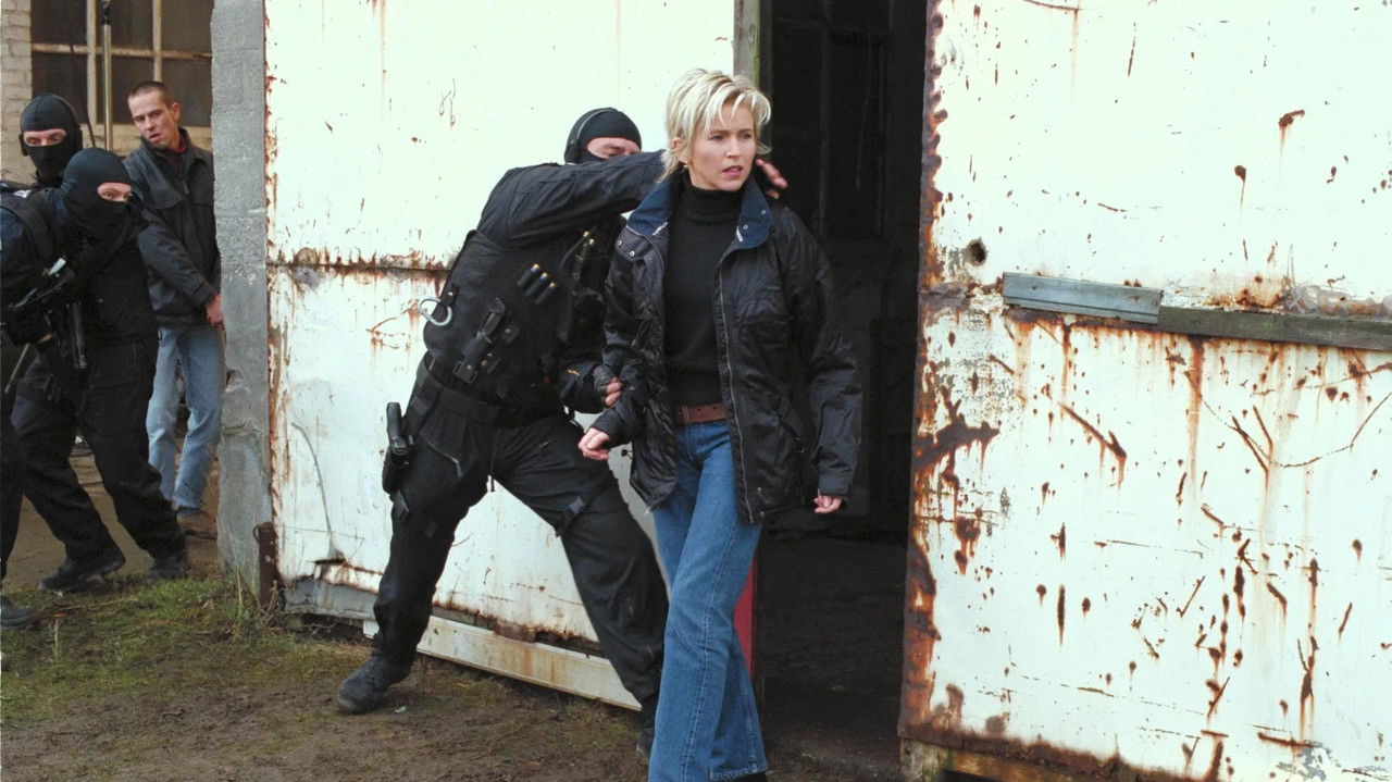 Flikken — Épisode 12