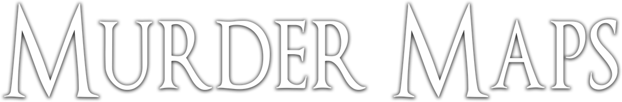 Murder Maps