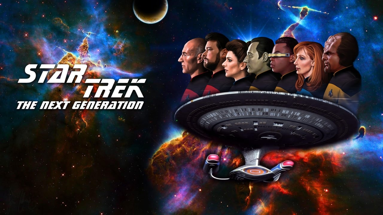 Star Trek: The Next Generation - Specials