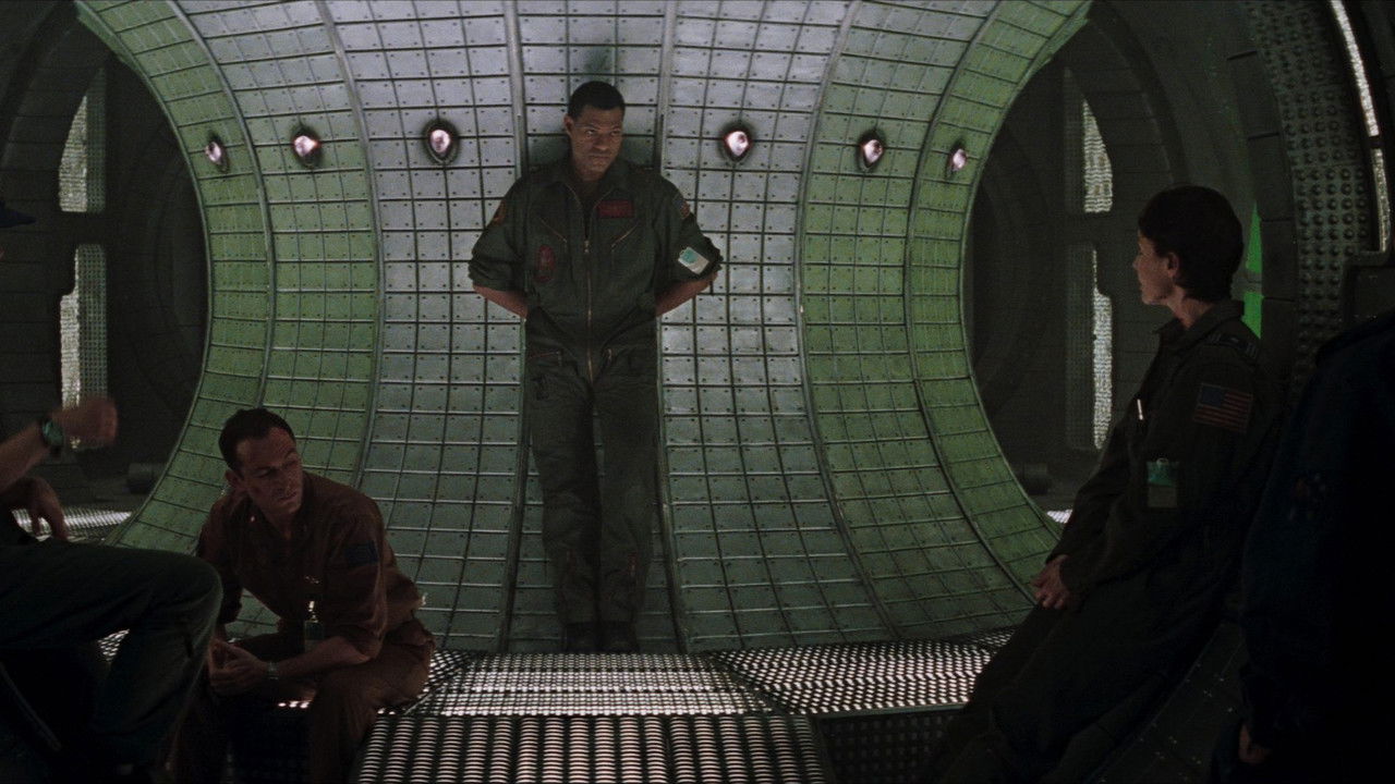 Event Horizon backdrop