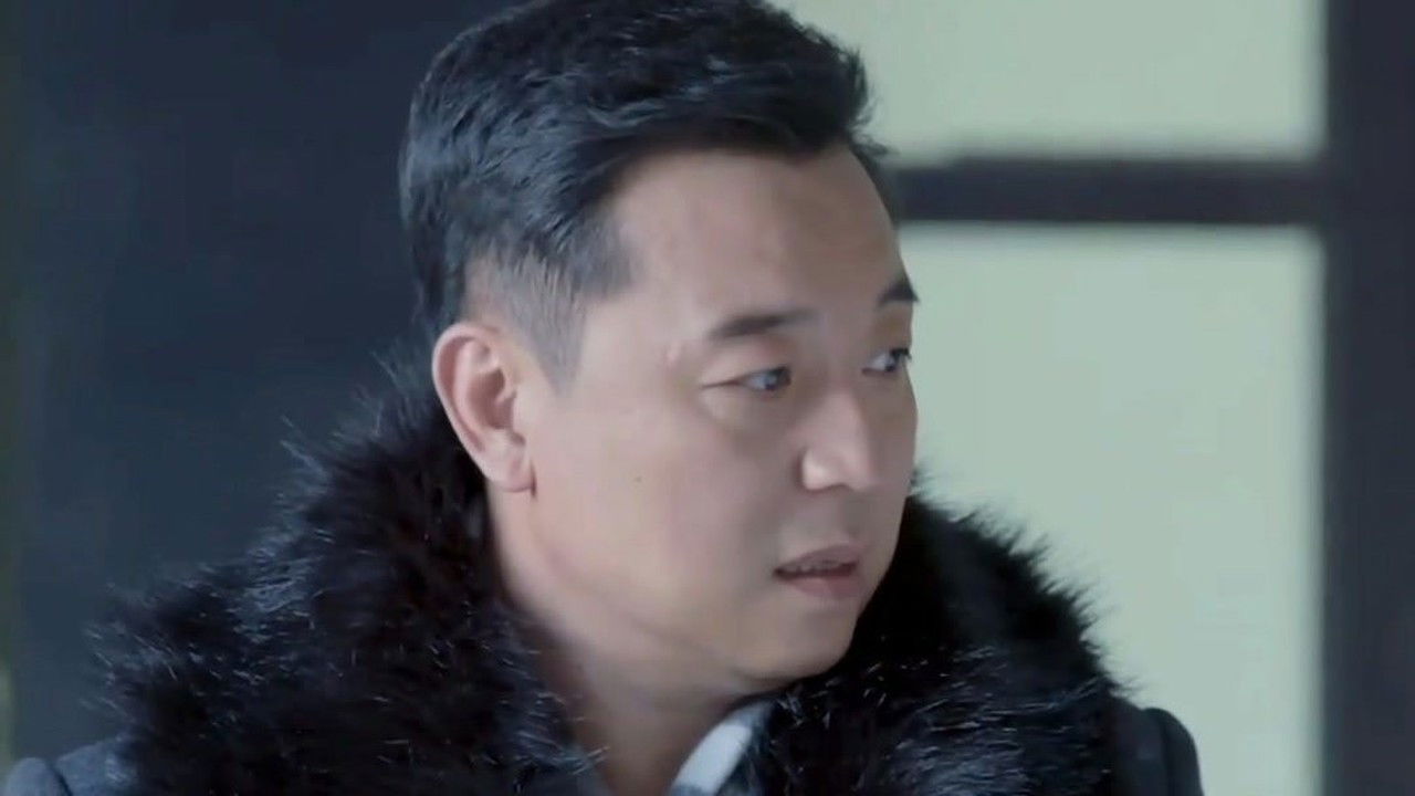 无名卫士 — Épisode 26