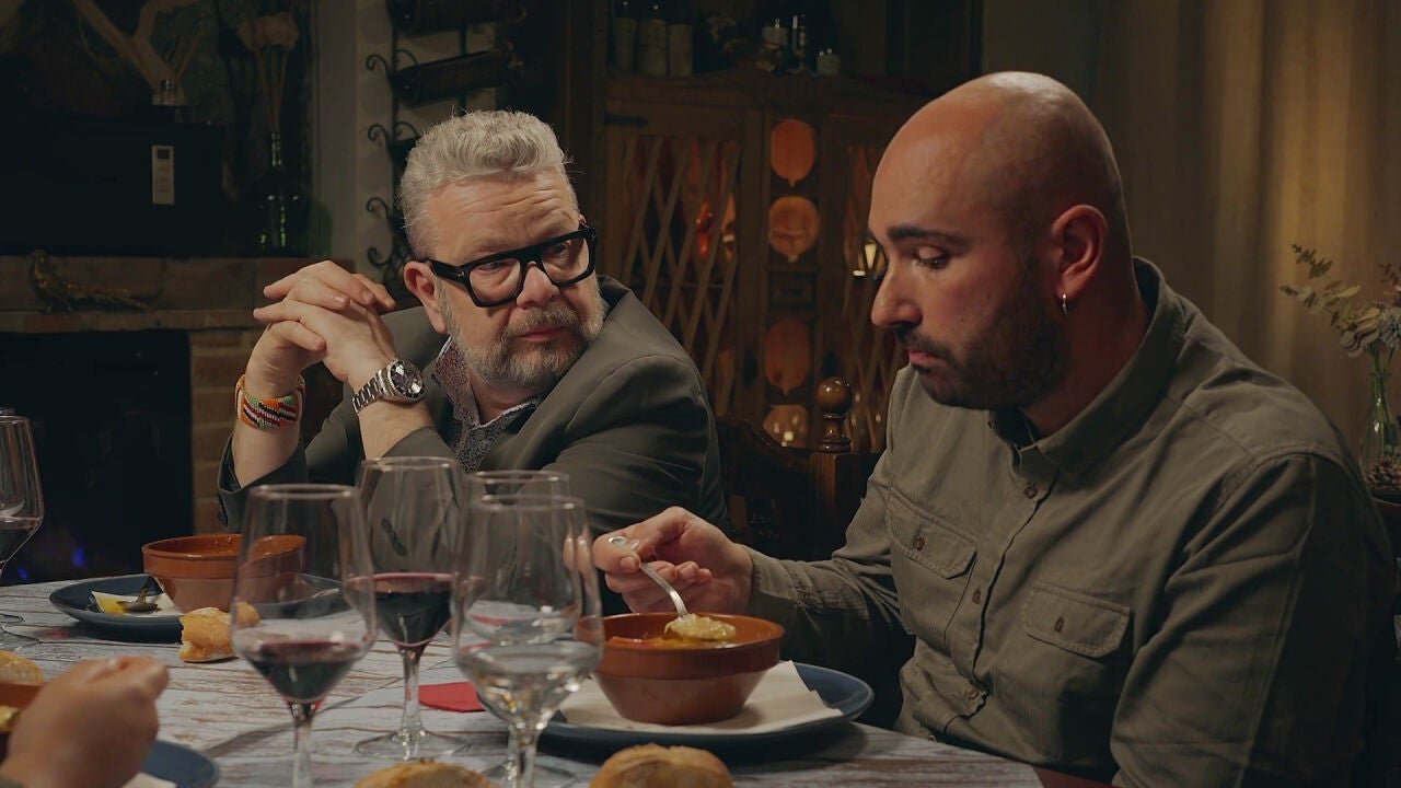 Batalla de restaurantes - Season 2 Episode 10 : Episode 10