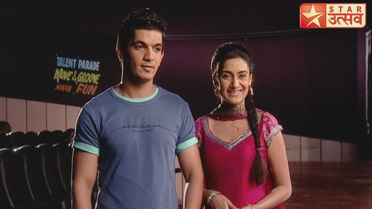 Miley Jab Hum Tum — Épisode 14