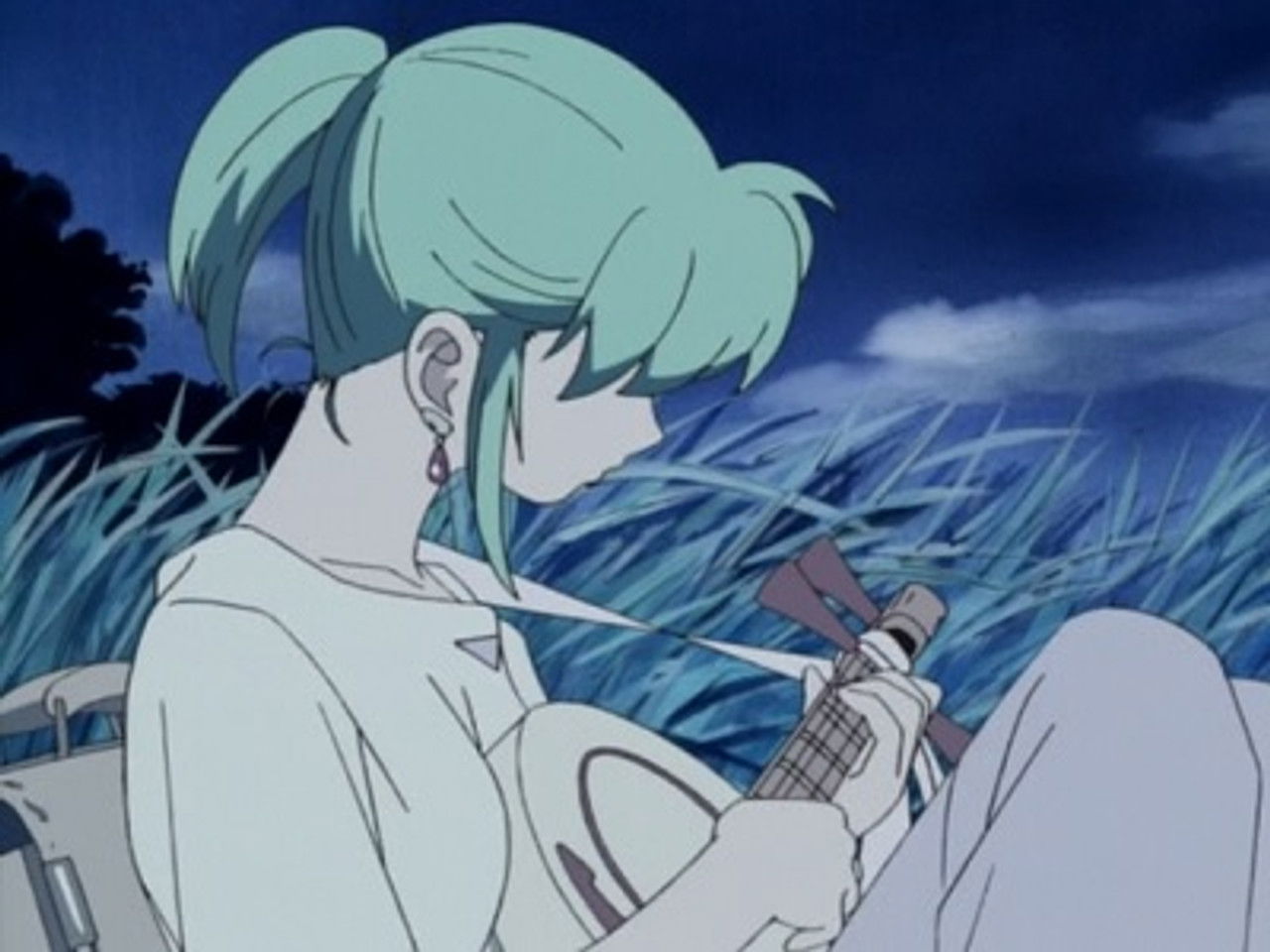 Yokohama Shopping Trip — Épisode 1