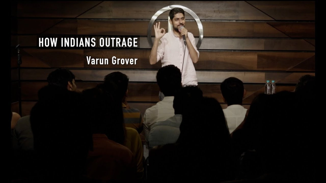 Varun Grover — Épisode 2