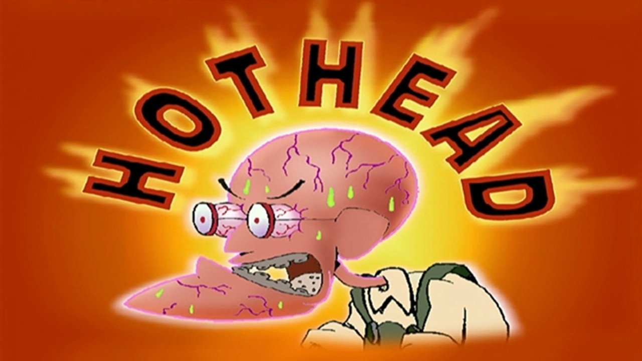 Image Courage the Cowardly Dog