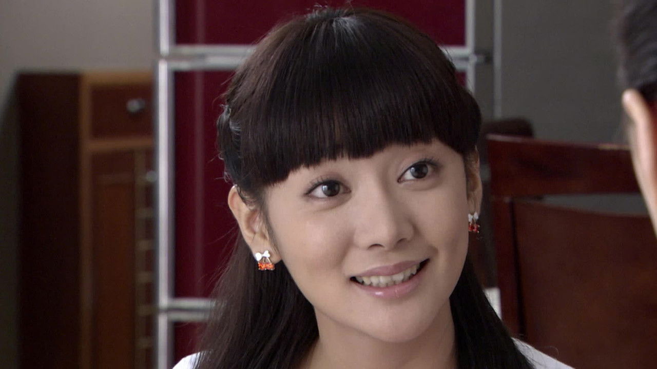 她的一生 — Épisode 21