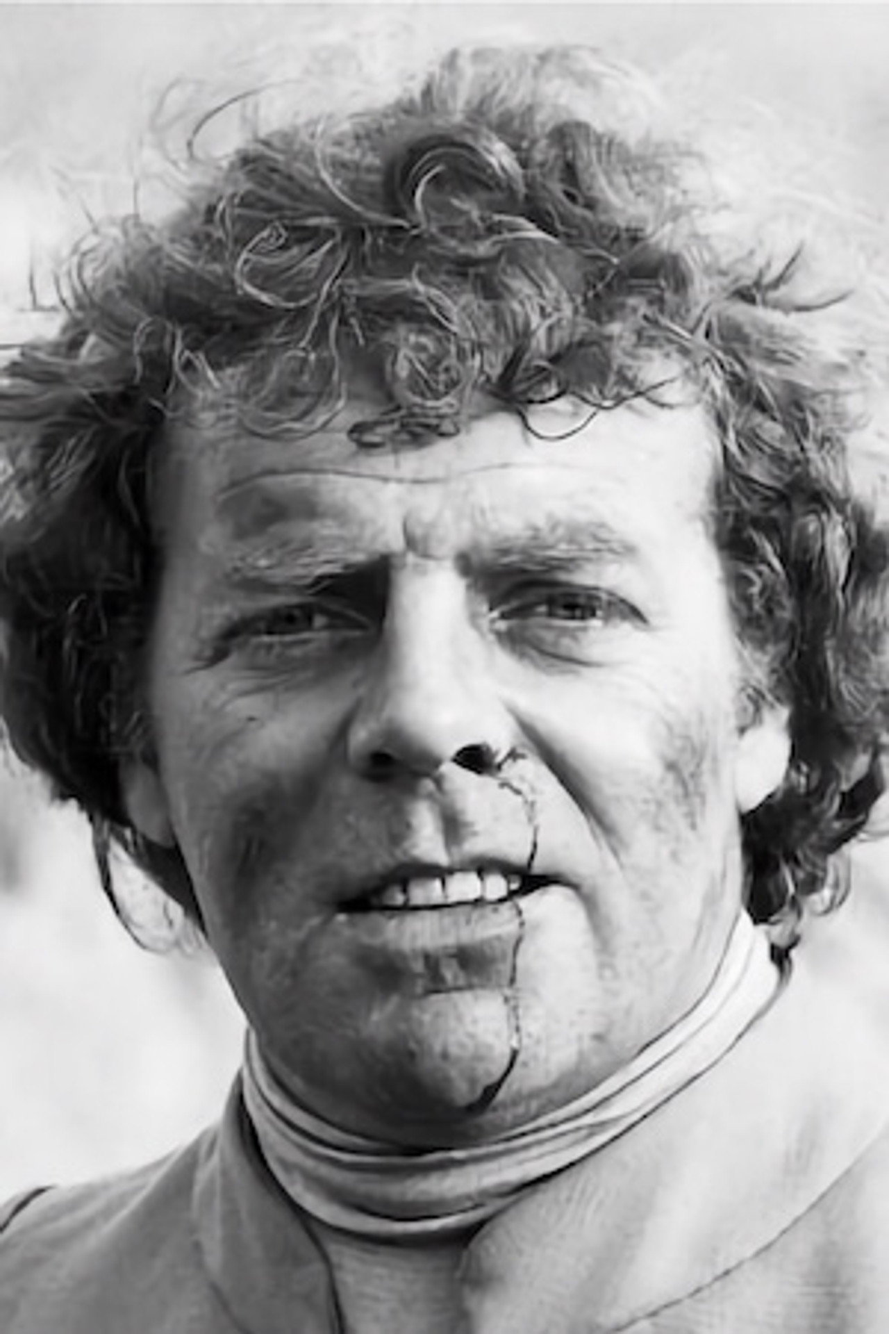 Terry Walsh