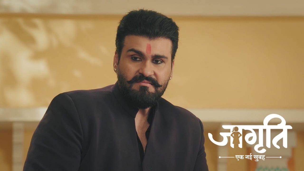Jagriti — Épisode 21