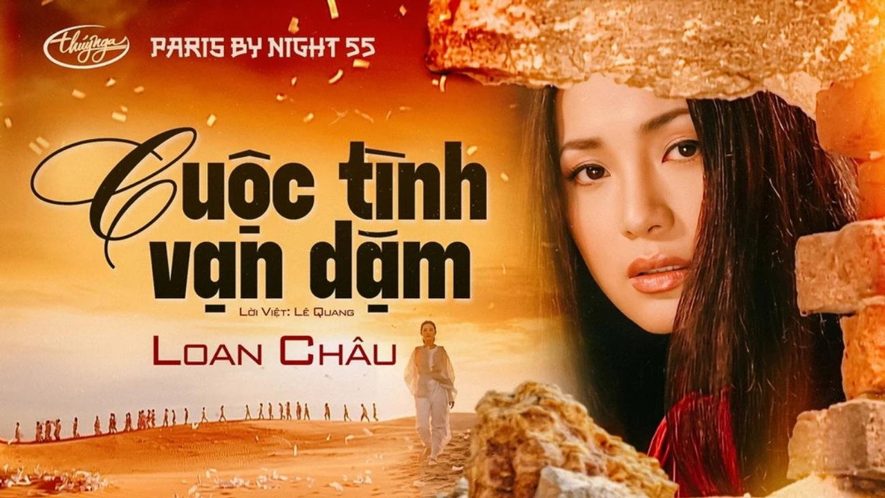 Paris By Night 55: Dưới Ánh Nắng Mặt Trời still 2