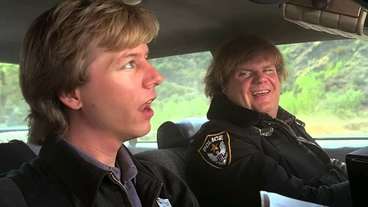 Black Sheep Film 1996 Moviebreak.de