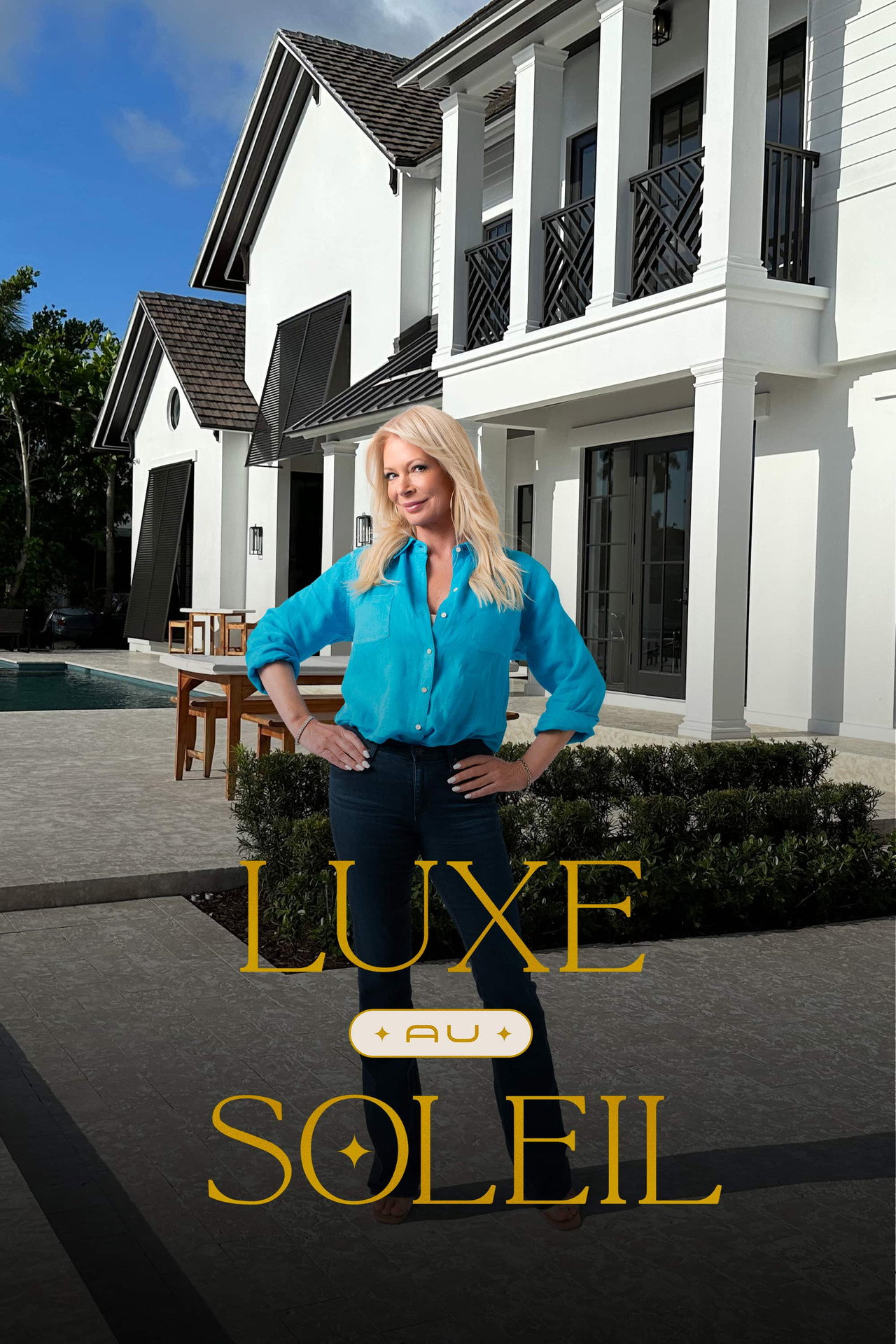 Luxe au Soleil