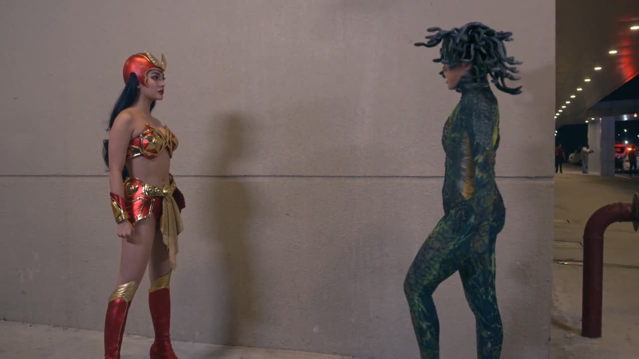 Mars Ravelo's Darna - Season 1 Episode 54 : The Peculiar Pair