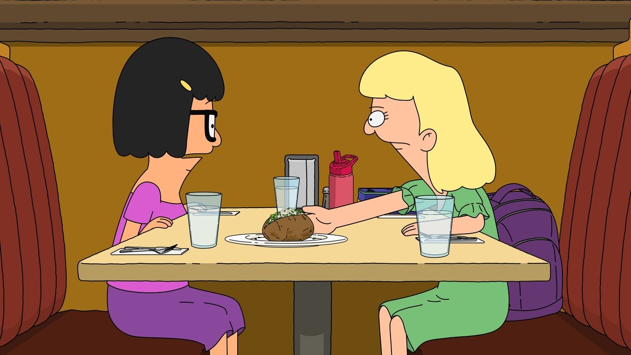 Bob's Burgers - Season 16 Episode 6 : Get Her to the Zeke