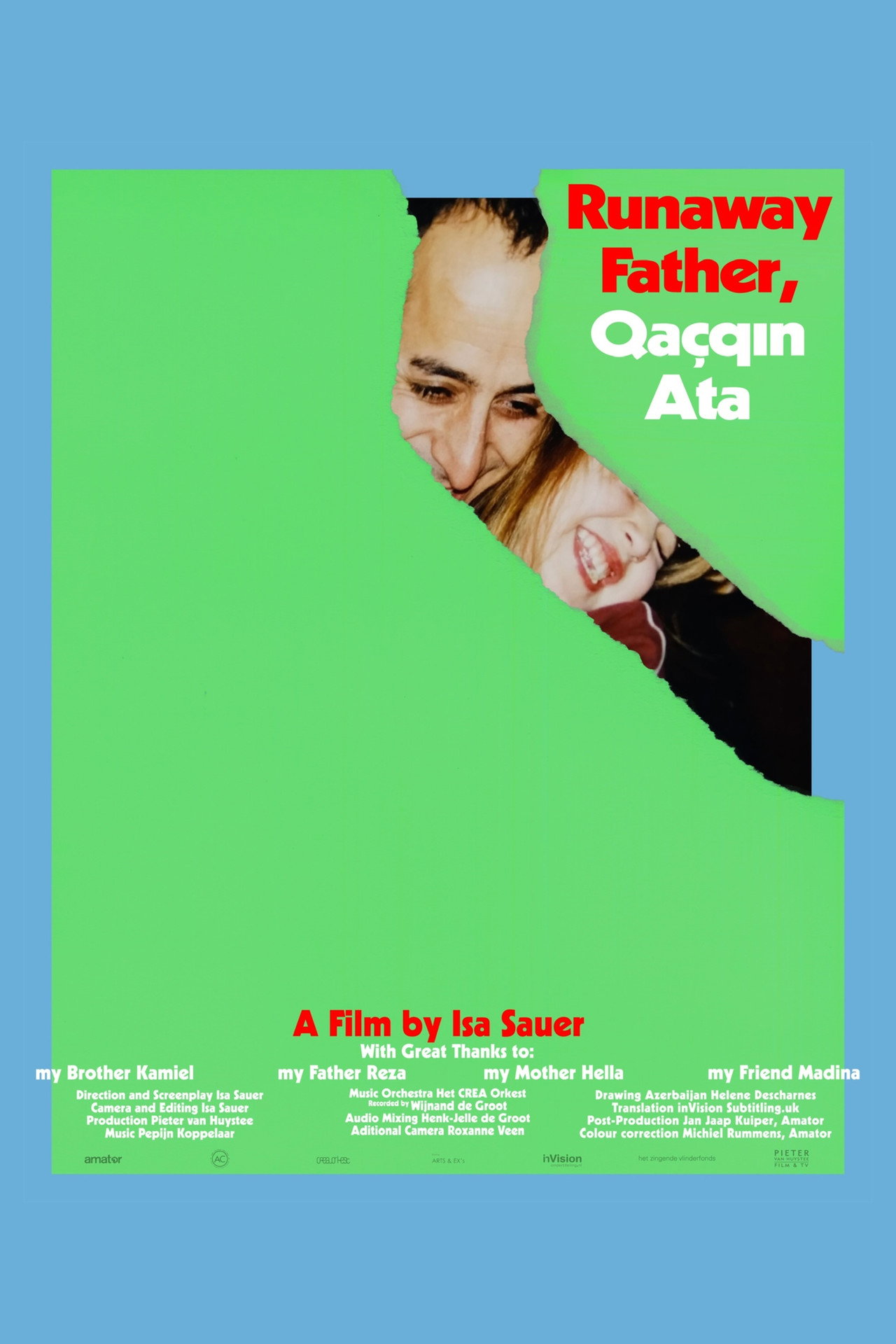 Runaway Father