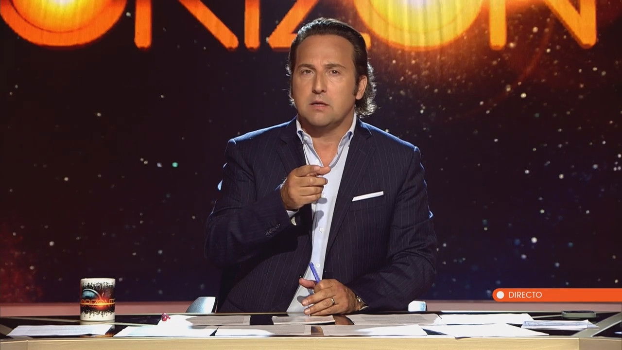 Horizonte — Épisode 39