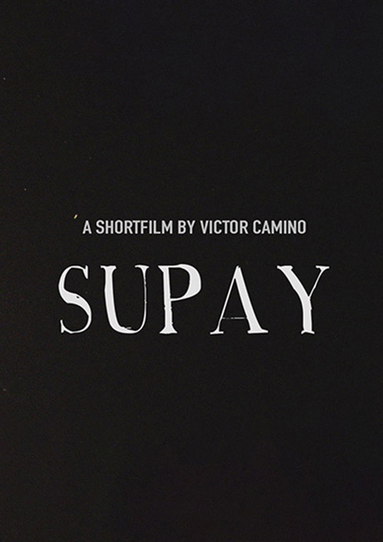 SUPAY Backdrop