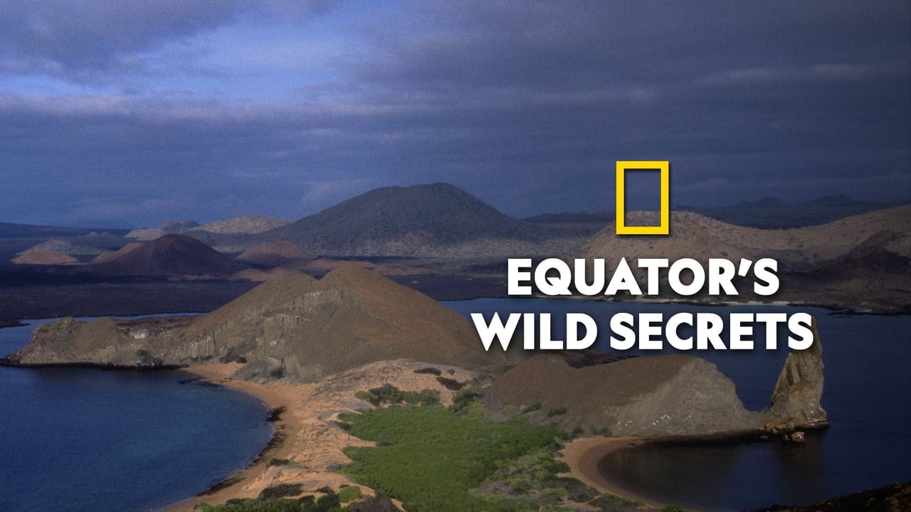 Equator's Wild Secrets background