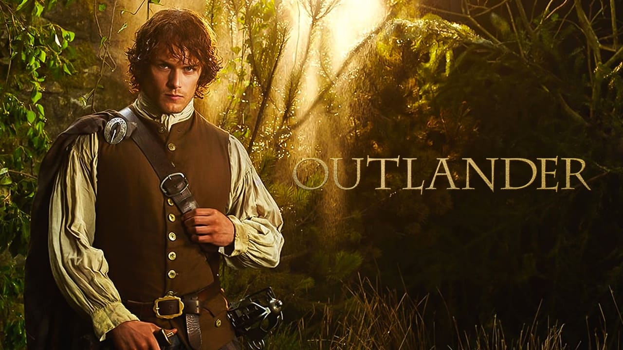 Outlander - Season 0 Episode 52 : Inside The World of Outlander: Episode 406
