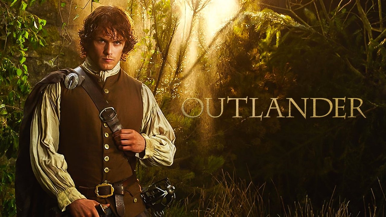 Outlander - Season 0 Episode 3 : Inside The World of Outlander: Episode 103