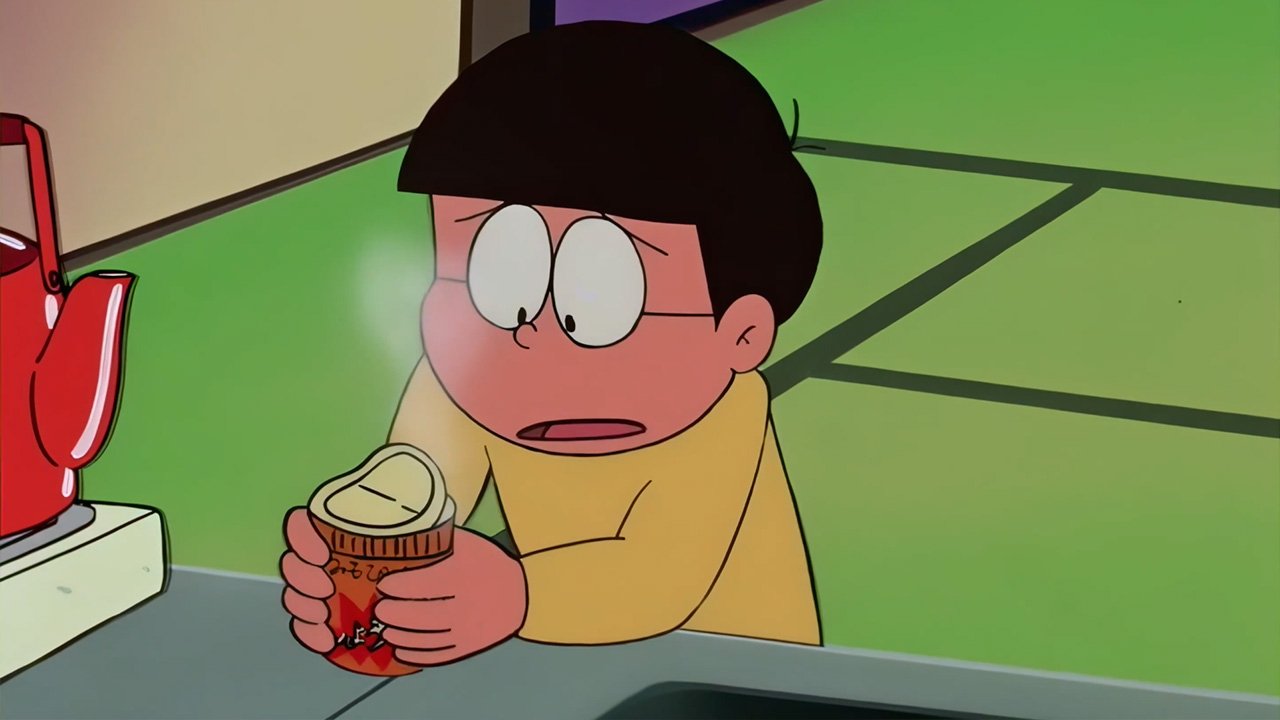 Doraemon - Season 1 Episode 20 : Pretty Mai