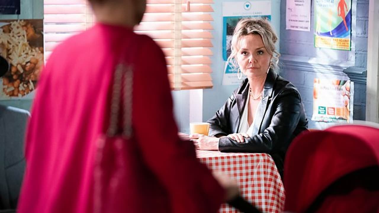 EastEnders - Season 38 Episode 79 : 18/05/2022